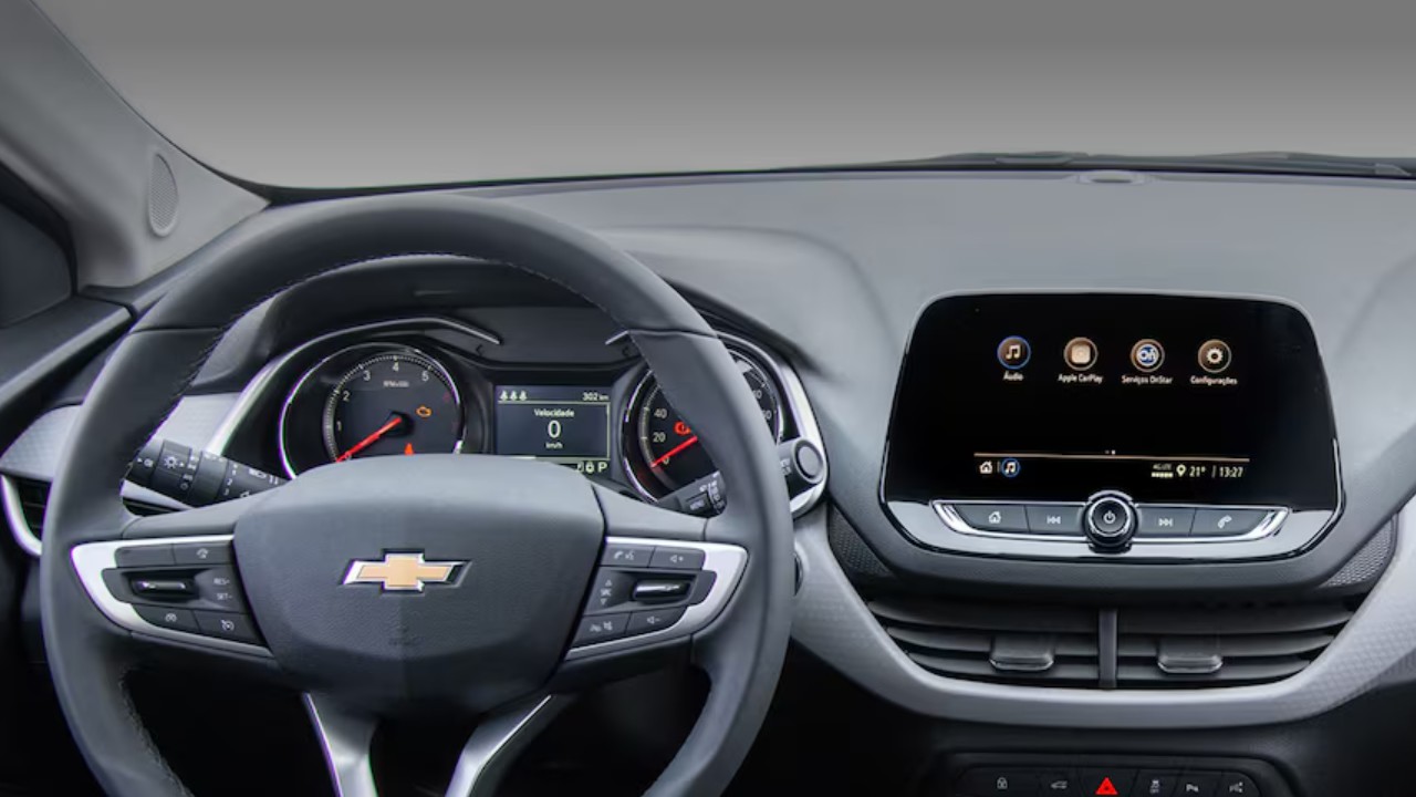 Chevrolet Onix é mesmo frágil como dizem ou dá para confiar?