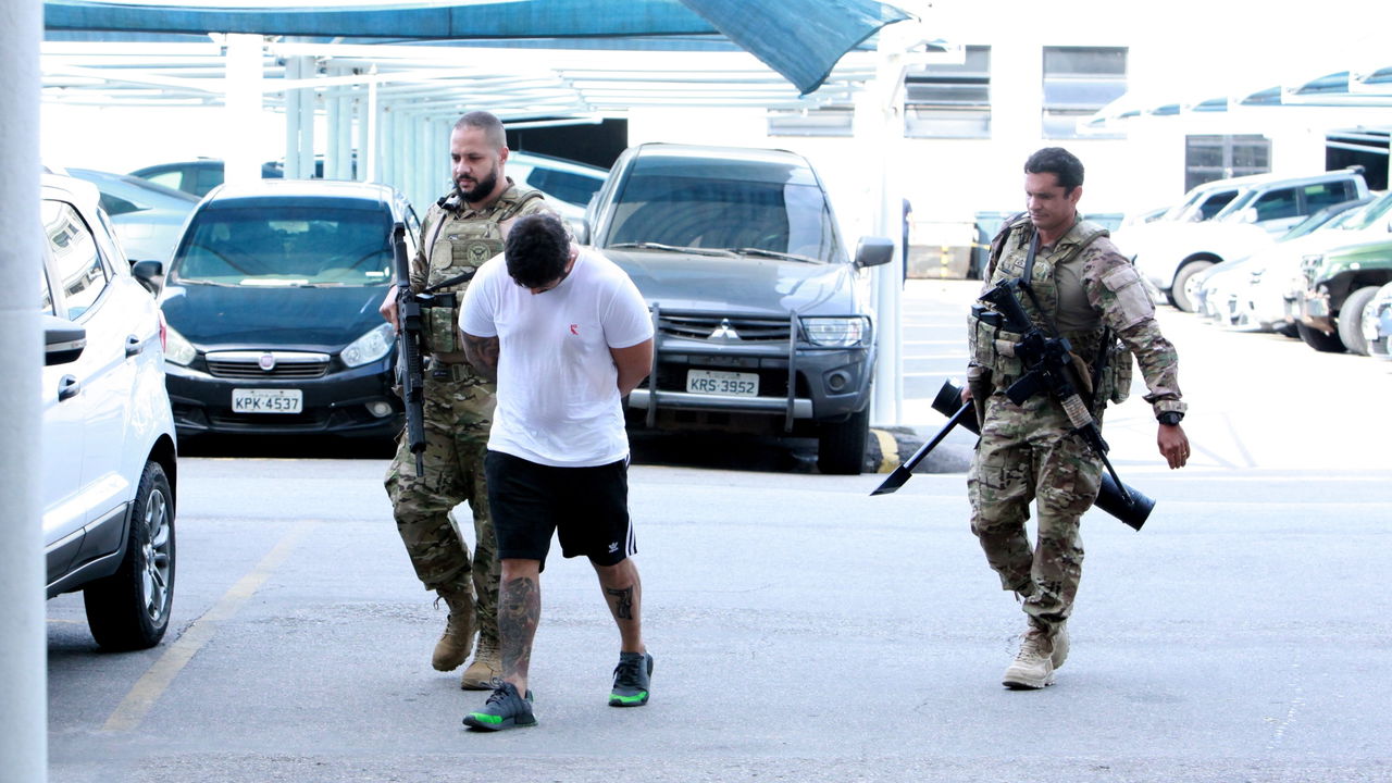 Organização criminosa movimentou mais de R$ 50 milhões em drogas