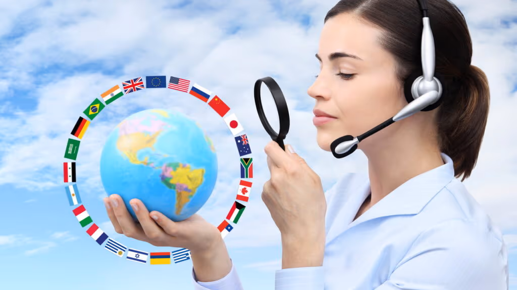 Os idiomas mais difíceis mundo. E ai, vai encarar?