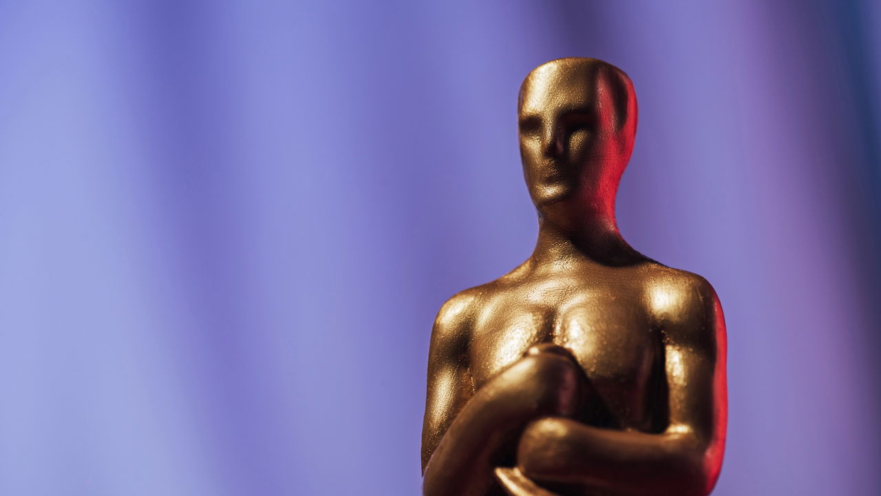 Atriz indicada ao Oscar fala pela primeira vez da derrota