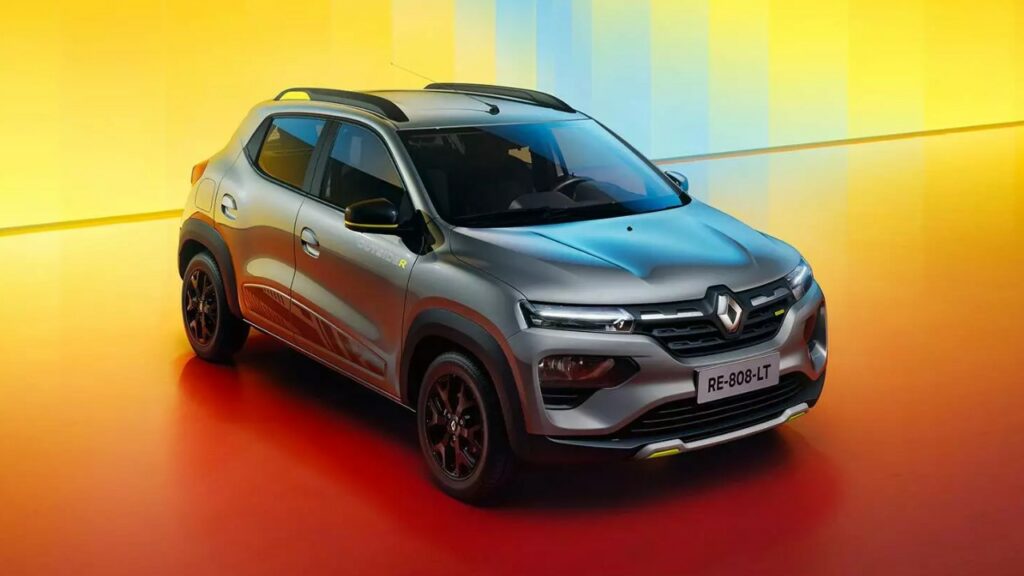 Esse carro gasta quase nada e virou o queridinho de quem anda muito