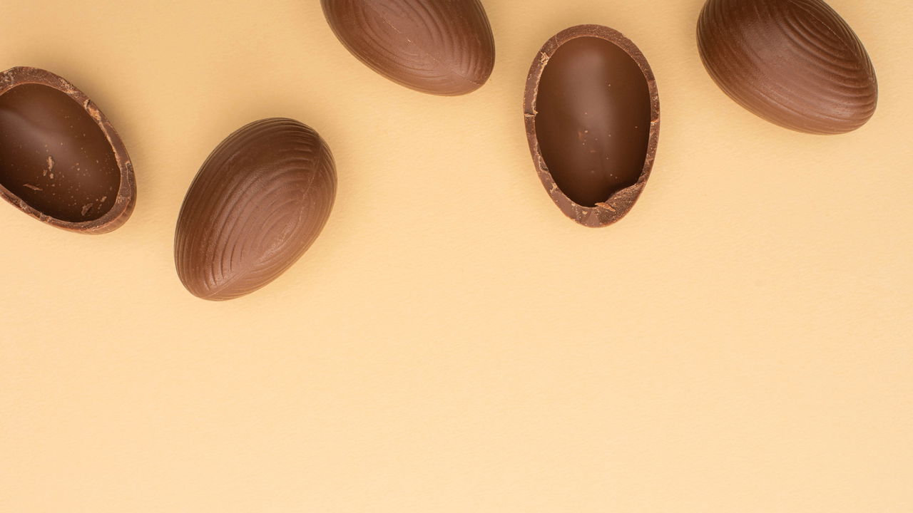 Como aproveitar a Páscoa mesmo com diabetes