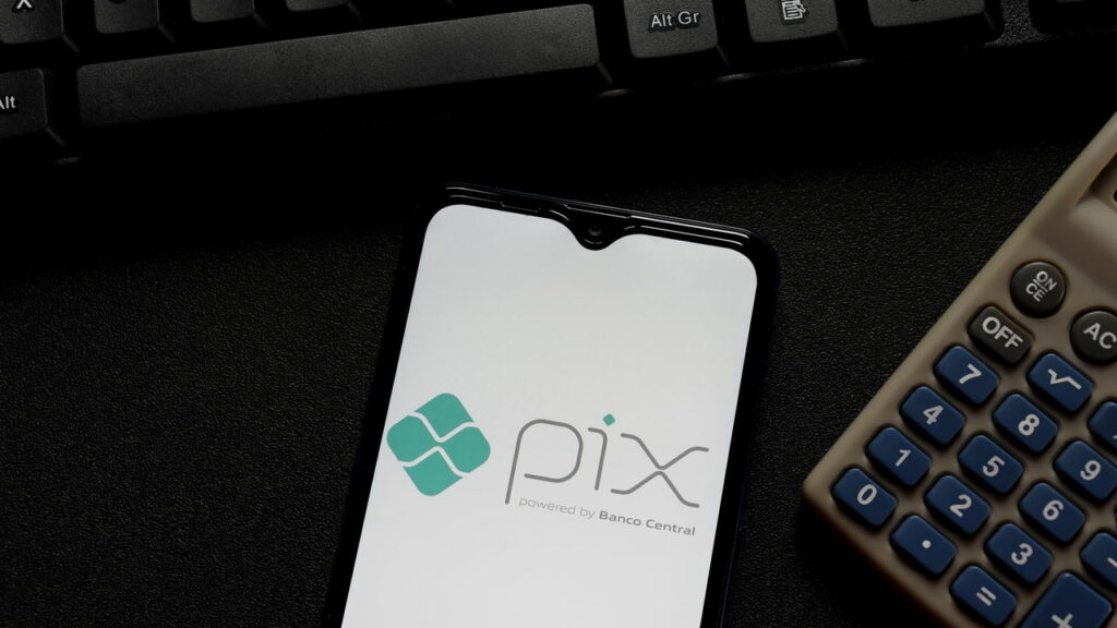 Como se proteger do golpe do pix errado