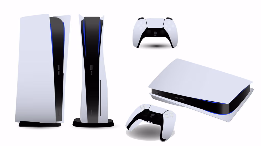 PS5 PRO tem detalhes da estrutura interna revelada pela Sony