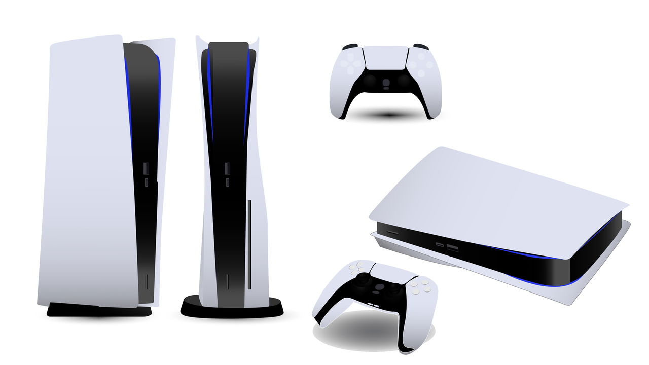 PS5 PRO tem detalhes da estrutura interna revelada pela Sony