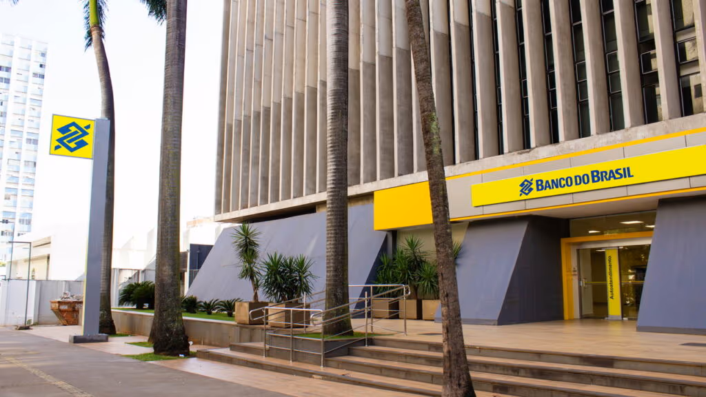 Bancos fecham nessa quarta-feira 09/04