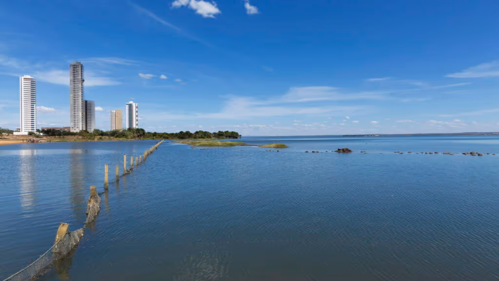 As cidades planejadas mais bem organizadas do Brasil