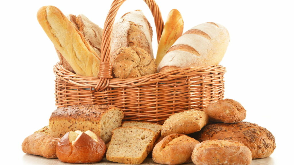 A verdade sobre o pão que ninguém te contou até hoje

