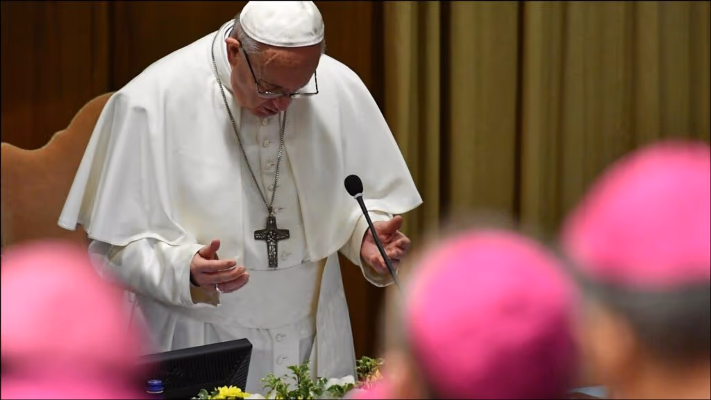 Crusoé: Os líderes mundiais que estarão no funeral do papa Francisco