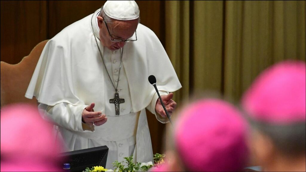 Crusoé: Os líderes mundiais que estarão no funeral do papa Francisco