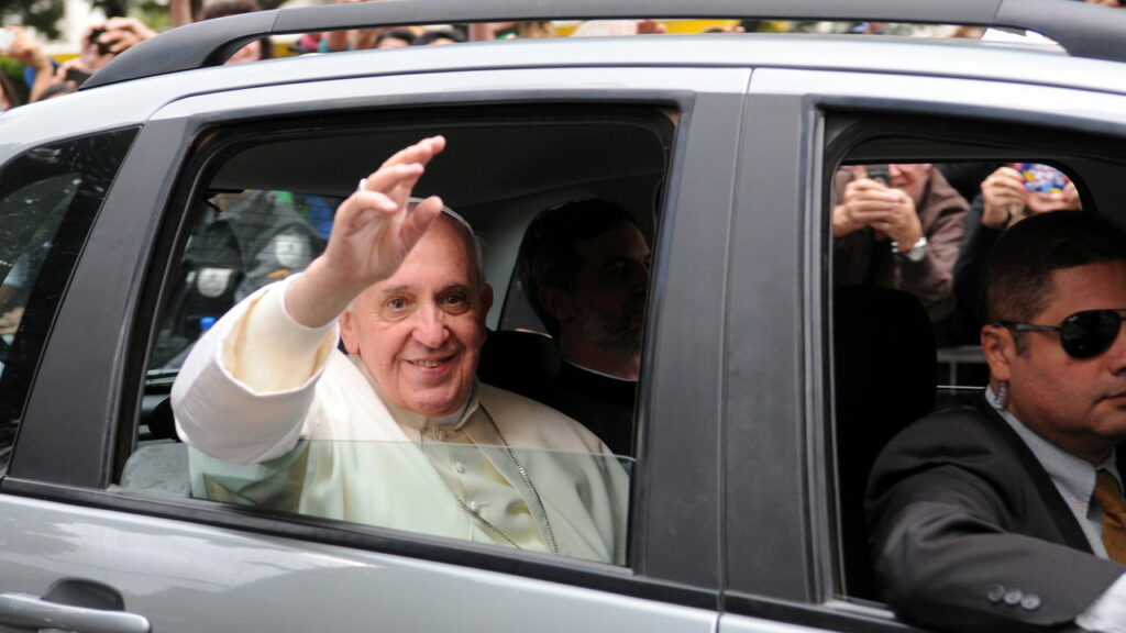 Funeral do Papa Francisco já tem data para acontecer, diz Vaticano