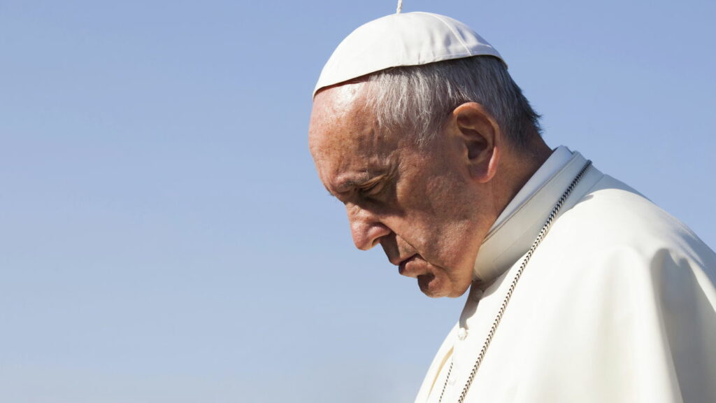 Retrospectiva: o dia em que o mundo perdeu Papa Francisco