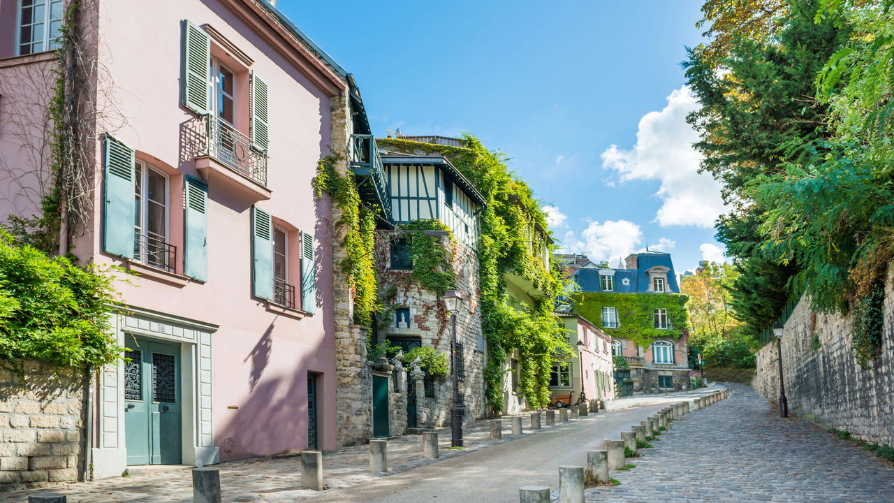 Você nunca mais verá o mundo da mesma forma depois de conhecer estas cidades