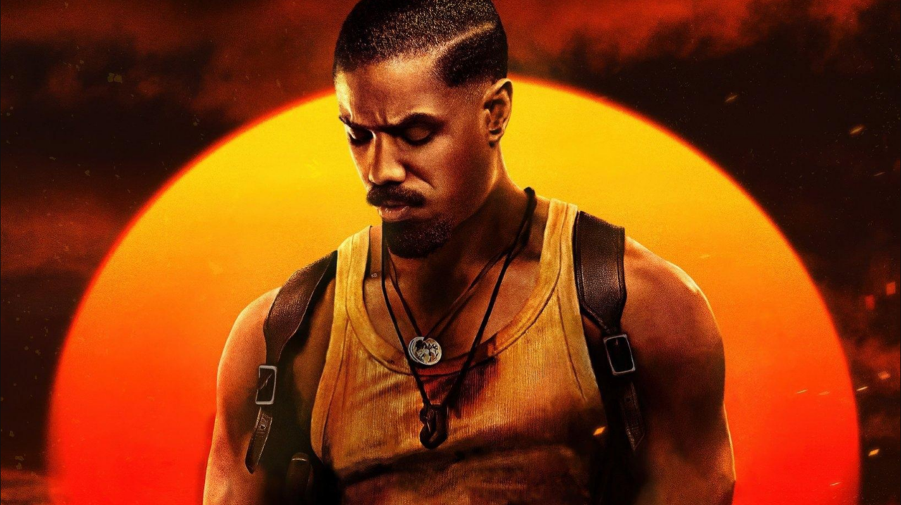 Nova produção com Michael B. Jordan transforma tudo o que você espera de um terror