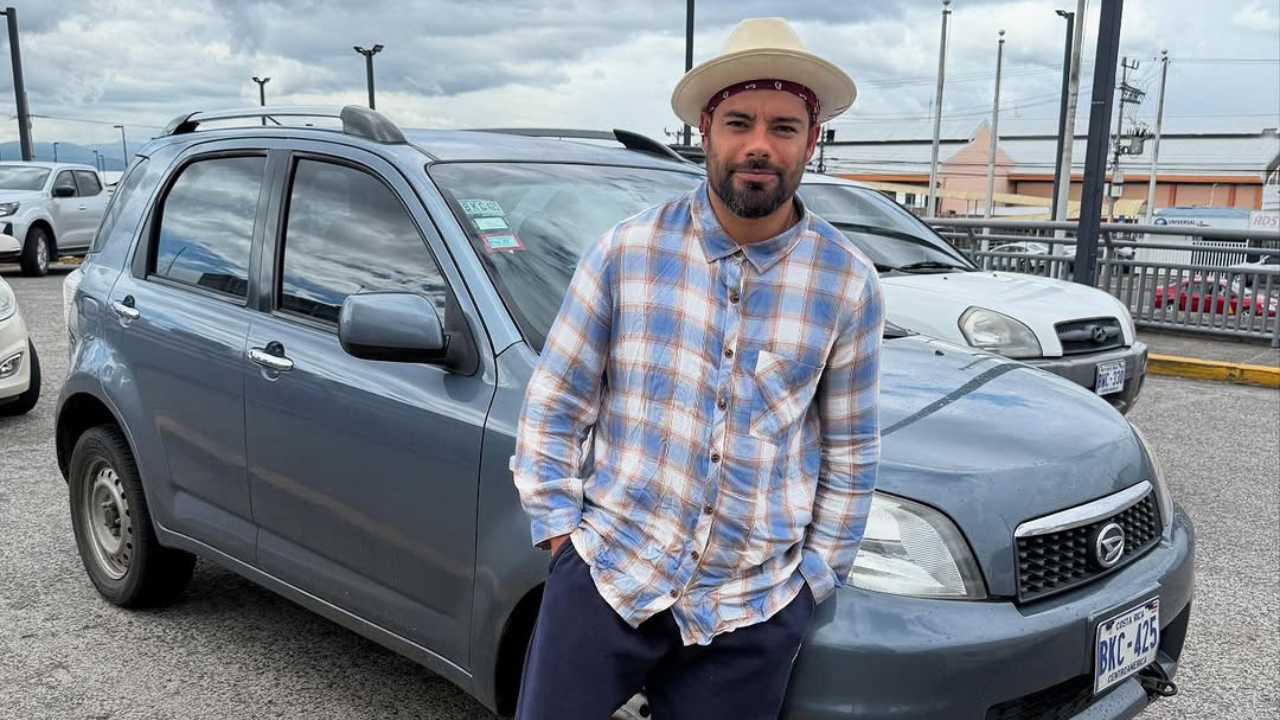 Namorado de Sandy se pronuncia após acusações de fraude