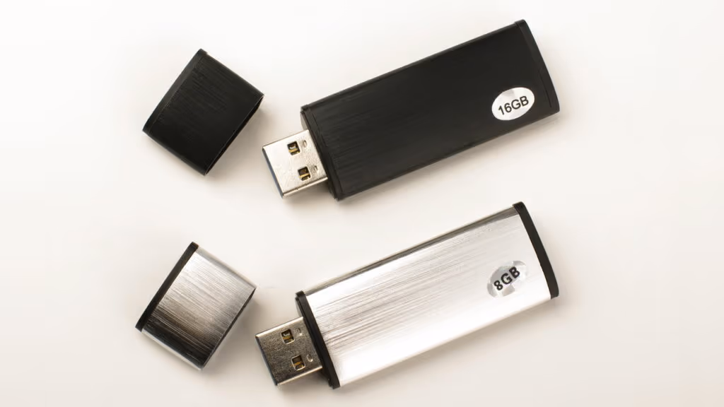 Pendrive não morreu! Veja as utilidades incríveis
