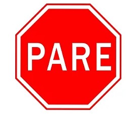 10 placas de trânsito que confundem todo motorista - saiba o que significam