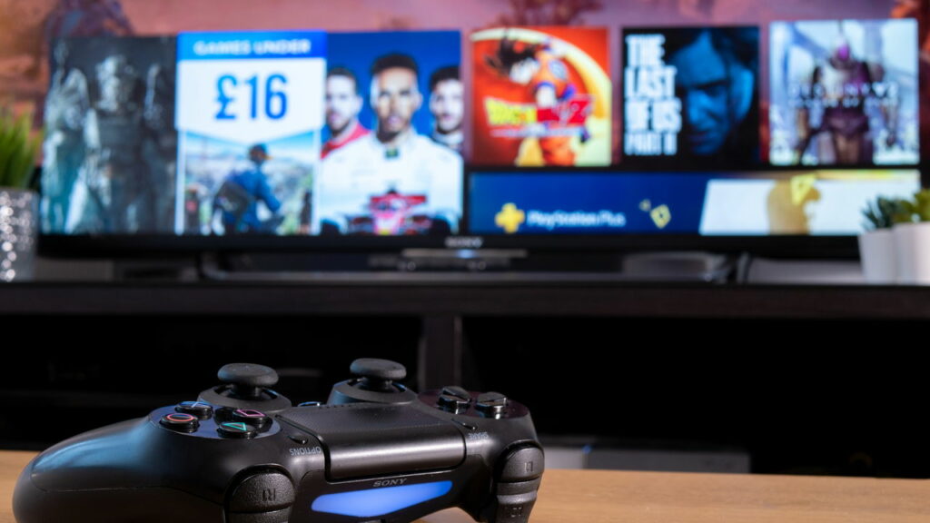 Playstation Store tem promoção de Pascoa com jogos por menos de R$ 50