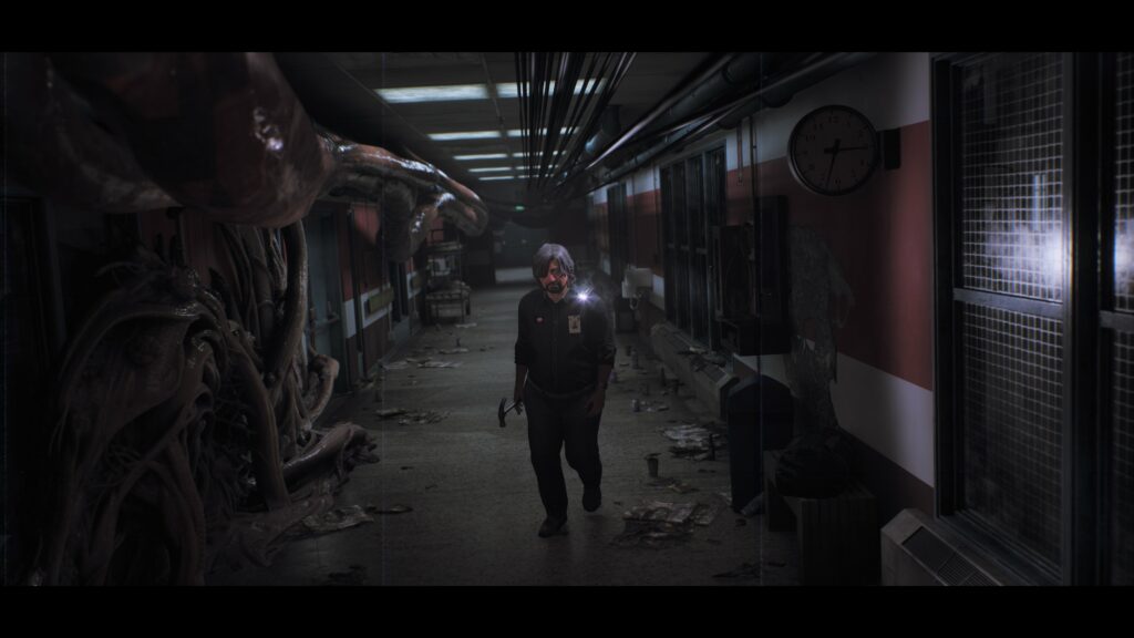 Post Trauma, game de terror inspirado em Resident Evil, chega para todas as plataformas