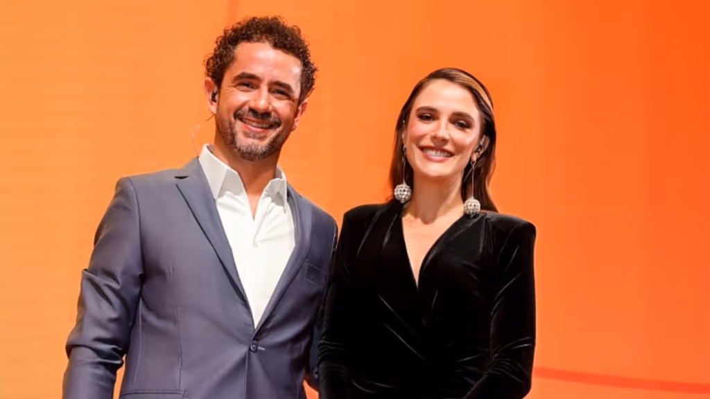 Record adia retorno da nova temporada de Power Couple Brasil