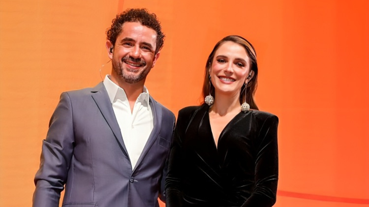 Record adia retorno da nova temporada de Power Couple Brasil