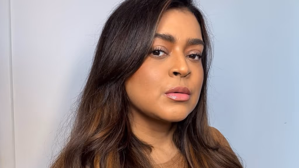 Preta Gil aparece em UTI móvel e preocupa fãs