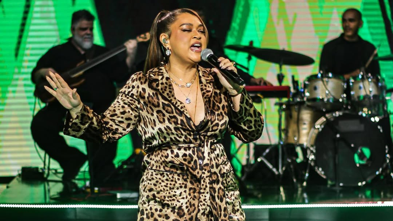 Amiga de Preta Gil desabafa após falsos rumores sobre saúde da cantora