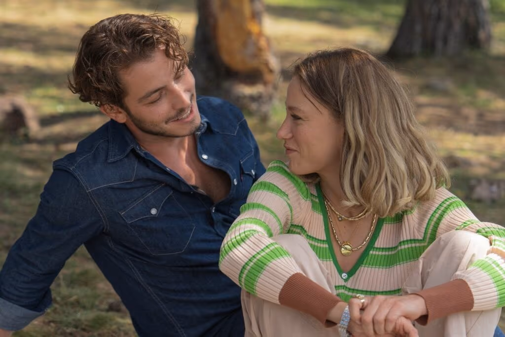 5 séries turcas para assistir na Netflix