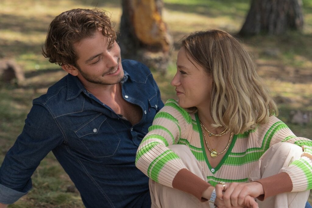 5 séries turcas para assistir na Netflix