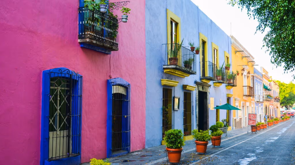 Os melhores destinos econômicos para viajar em 2025