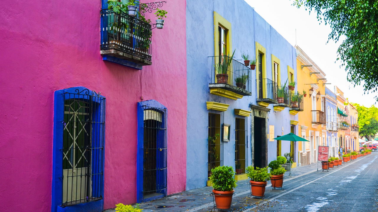 Os melhores destinos econômicos para viajar em 2025