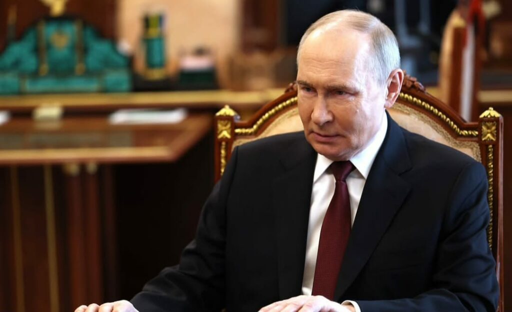 Rússia proíbe atuação de Repórteres Sem Fronteiras no país