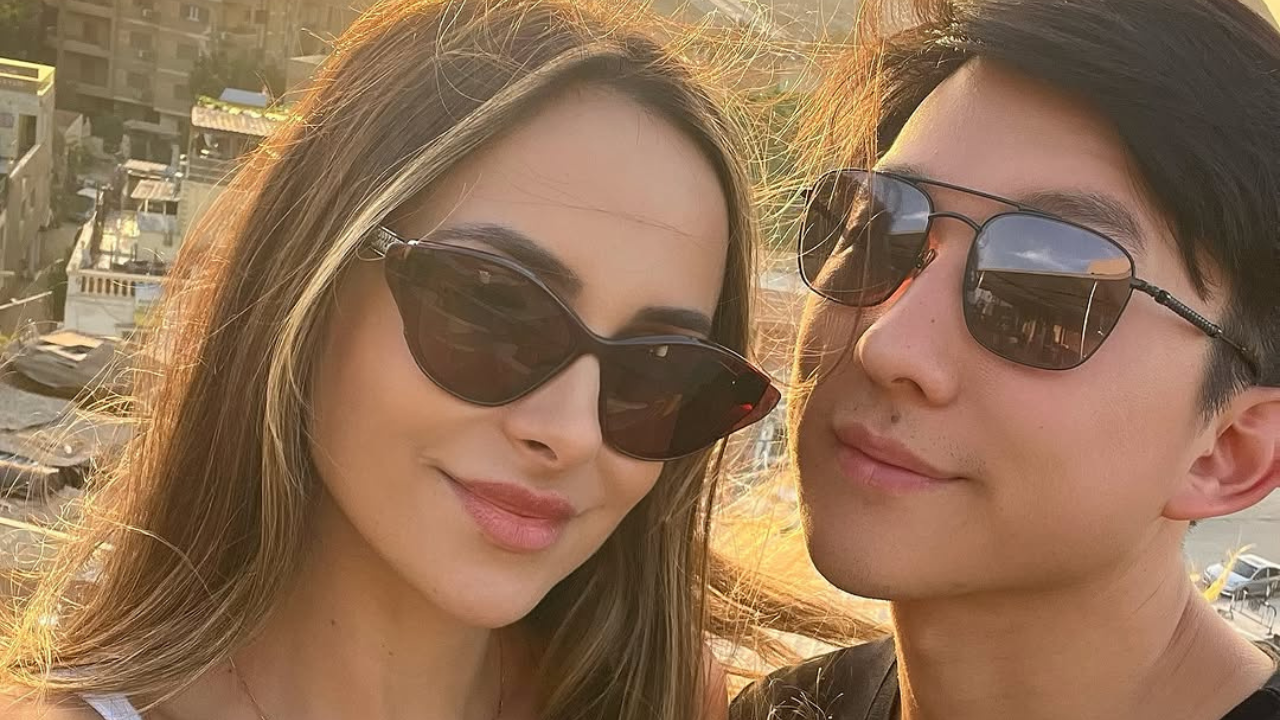 Pyong Lee assume novo relacionamento, veja declaração