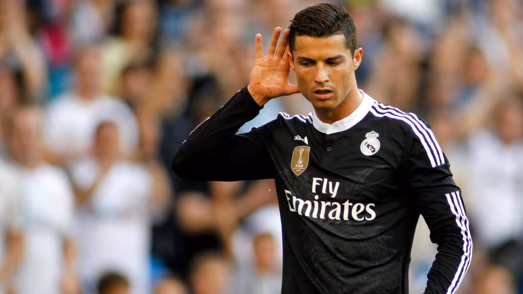 Quem é atleta mais rico do mundo? Não é Messi nem Cristiano