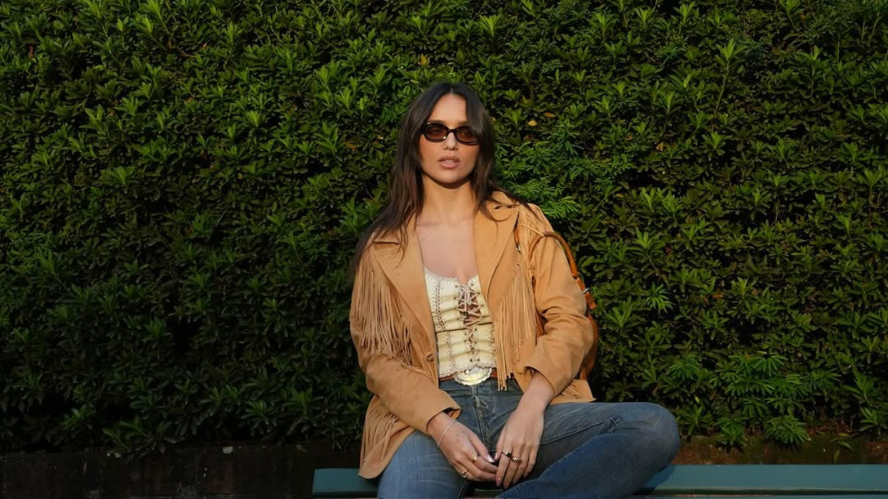 Rafa Kalimann surpreende ao revelar habilidade inusitada