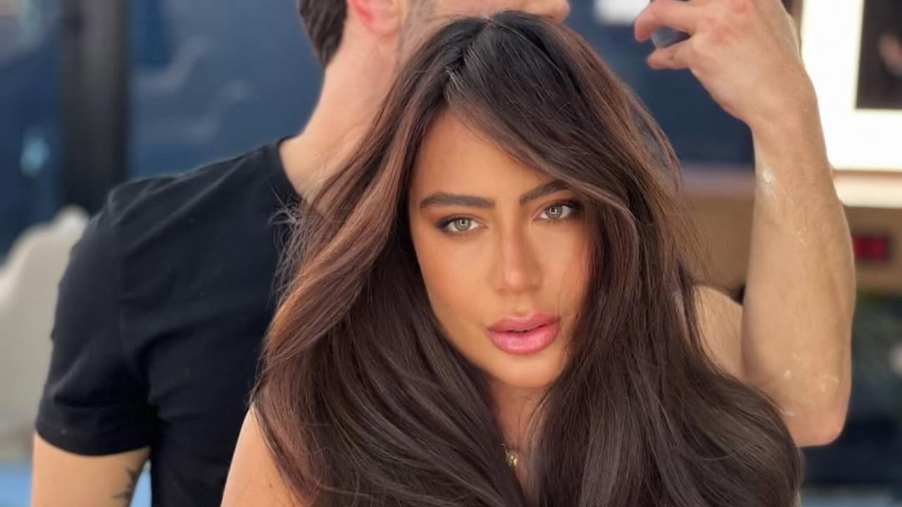 Rafaella Santos muda radicalmente o visual, veja novidade