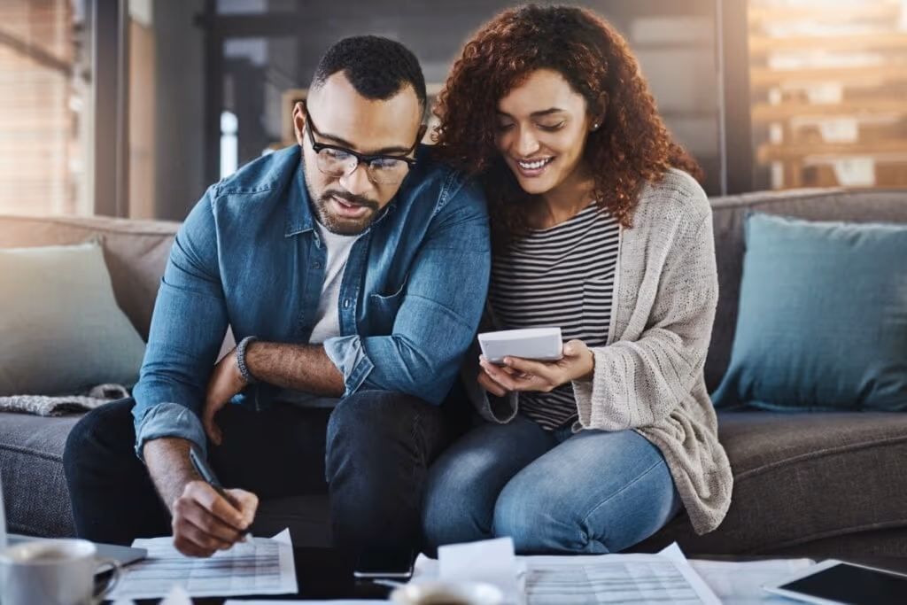 9 dicas para organizar as finanças e comprar a casa própria
