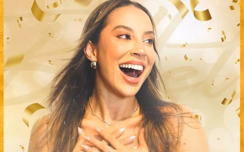 Foi o Ceará que ganhou o BBB?