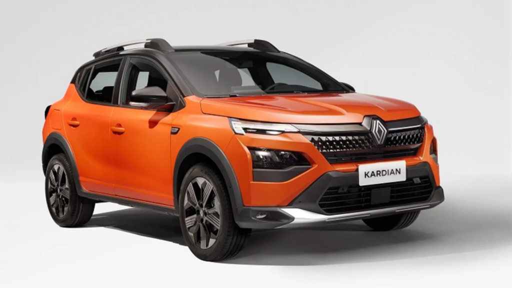 Kardian surpreende mesmo após dois anos de lançamento
