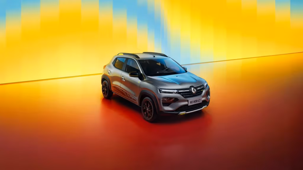 Esses 4 carros são famosos por gastarem pouco e caberem no bolso de qualquer um