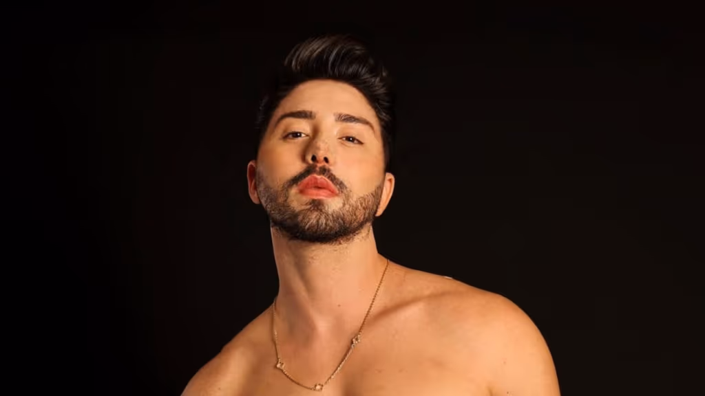 Rico Melquiades desabafa nas redes e abre o jogo: “fama de ladrão”