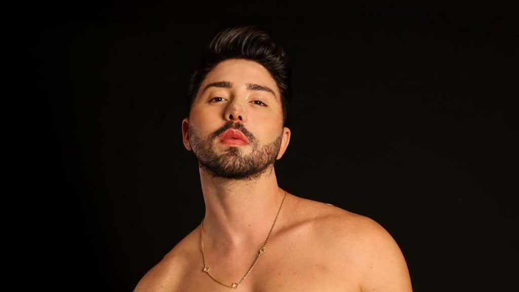 Rico Melquiades desabafa nas redes e abre o jogo: “fama de ladrão”