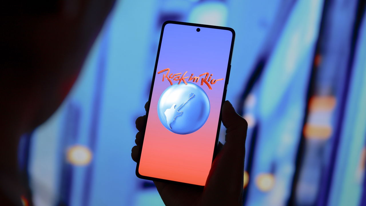 Como planejar voos durante o Rock in Rio 2025 no Aeroporto do Galeão