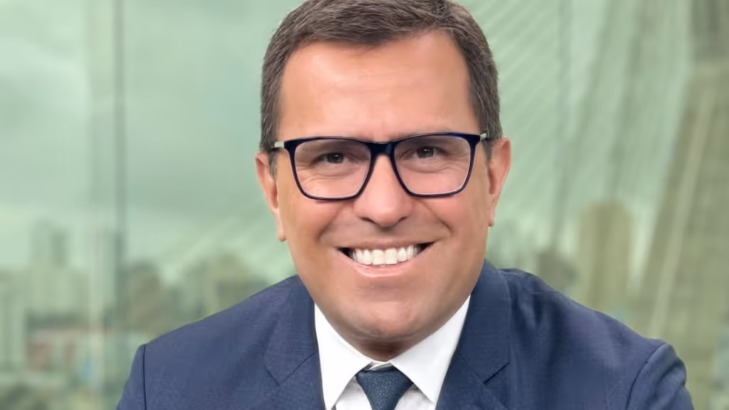 Rodrigo Bocardi fala pela primeira vez sobre projetos futuros