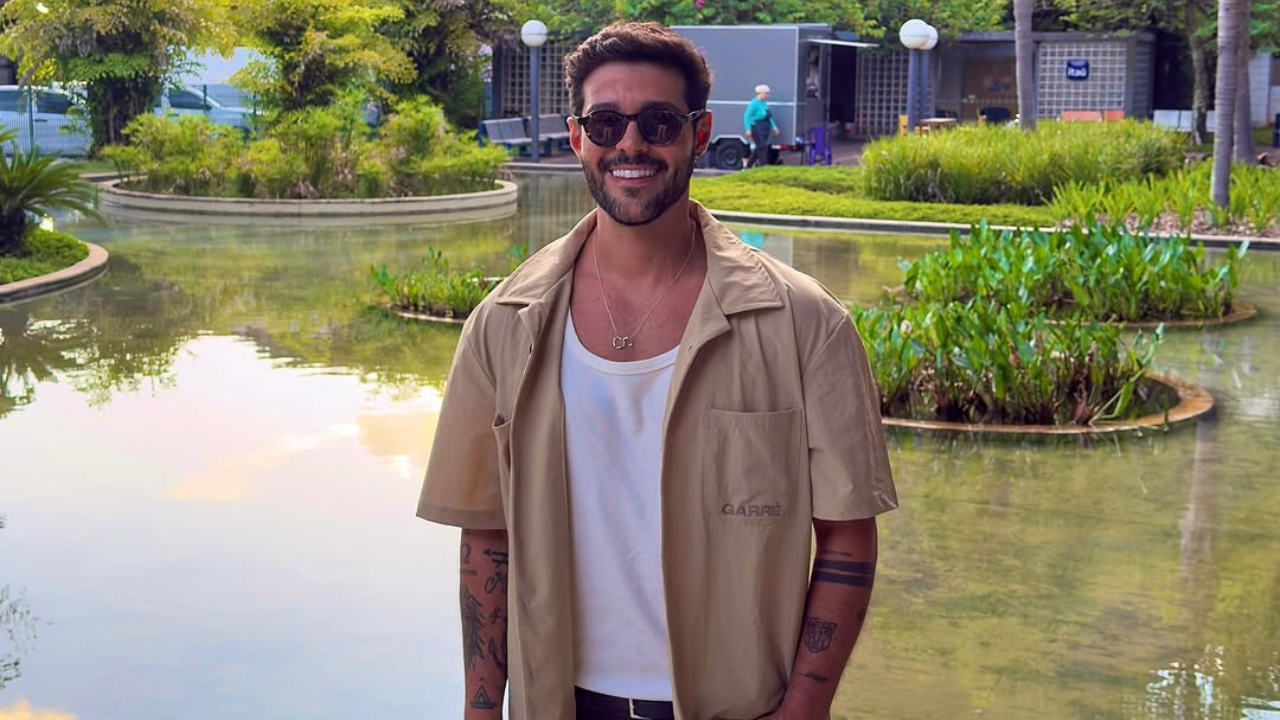 Ex-BBB nega acusação de agredir namorada