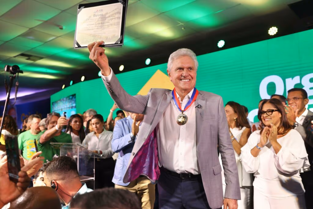 Crusoé: Por que a Bahia deu o pontapé inicial para a eleição de 2026