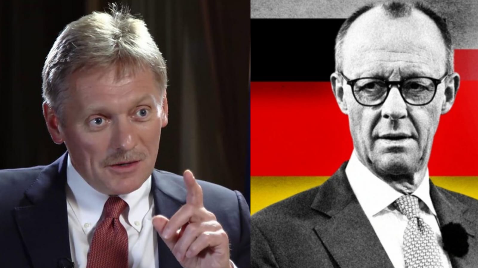 Kremlin fala em “escalada” após declaração alemã sobre envio de mísseis Taurus para a Ucrânia