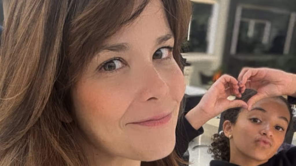 Samara Felippo desabafa sobre maternidade e dá dura declaração