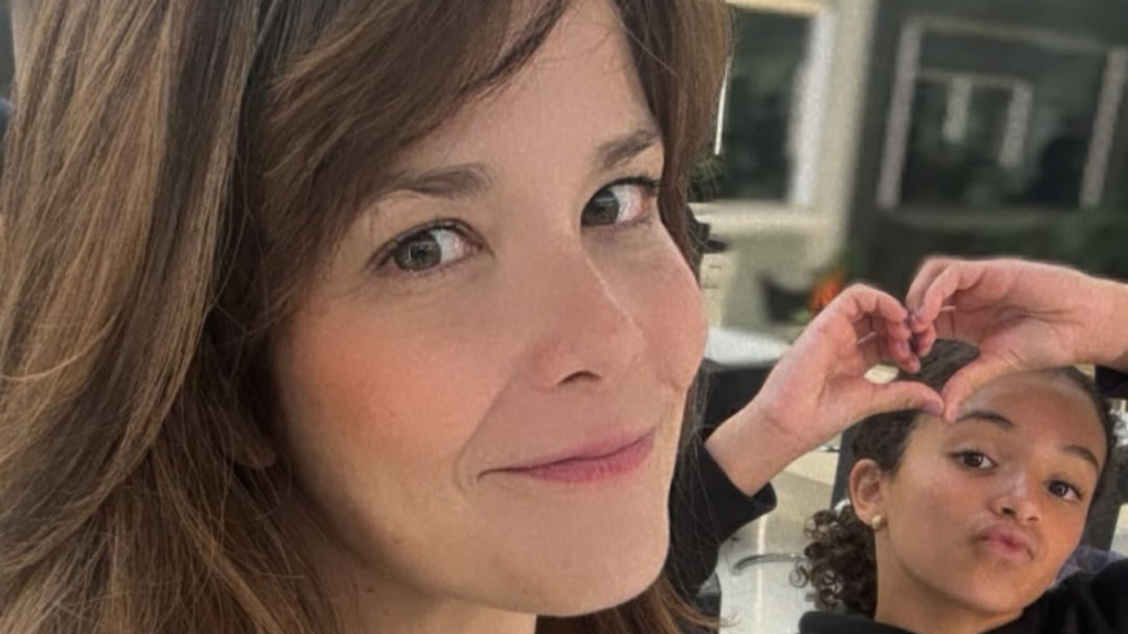 Samara Felippo desabafa sobre maternidade e dá dura declaração