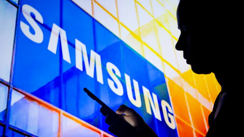 Top 7 celulares Samsung para 2025! Escolha o seu agora